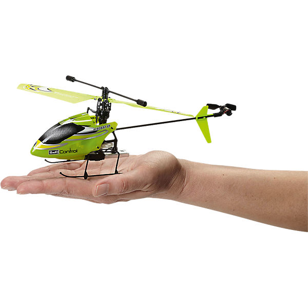 Revell Control RC Helikopter Singlerotor-Heli "ACROBAT XP"