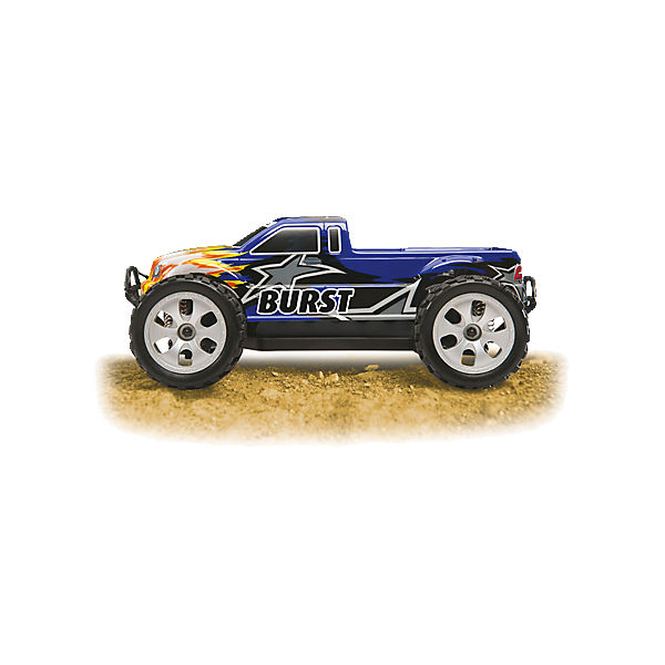 Revell Control RC Monster Truck "BURST" 1:18