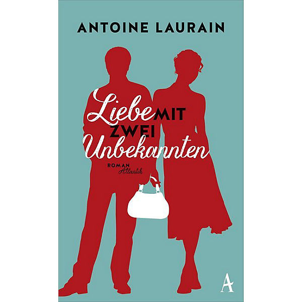 Liebe mit zwei Unbekannten