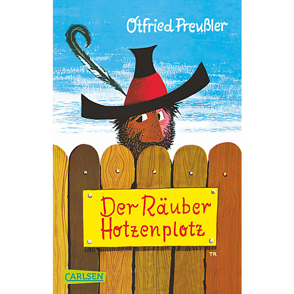 Der Räuber Hotzenplotz