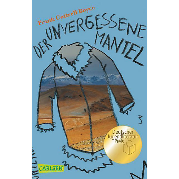 Der unvergessene Mantel