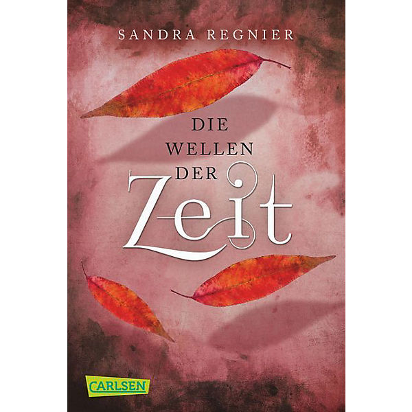 Die Zeitlos-Trilogie: Wellen der Zeit, Teil 2