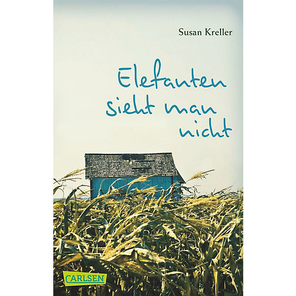 Elefanten sieht man nicht