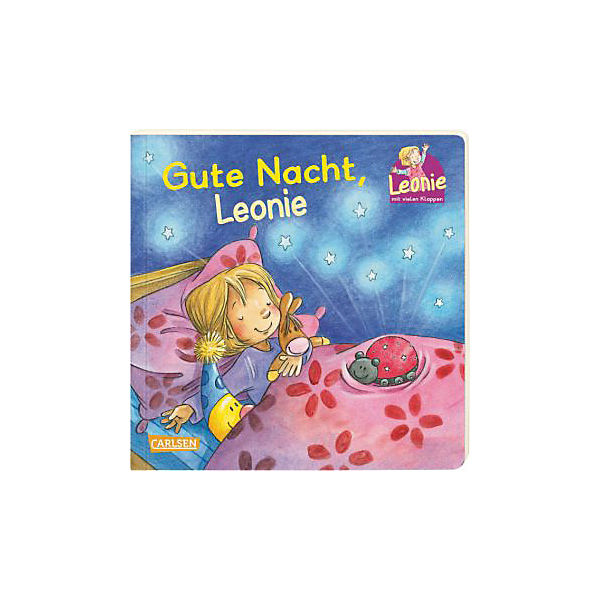 Gute Nacht, Leonie