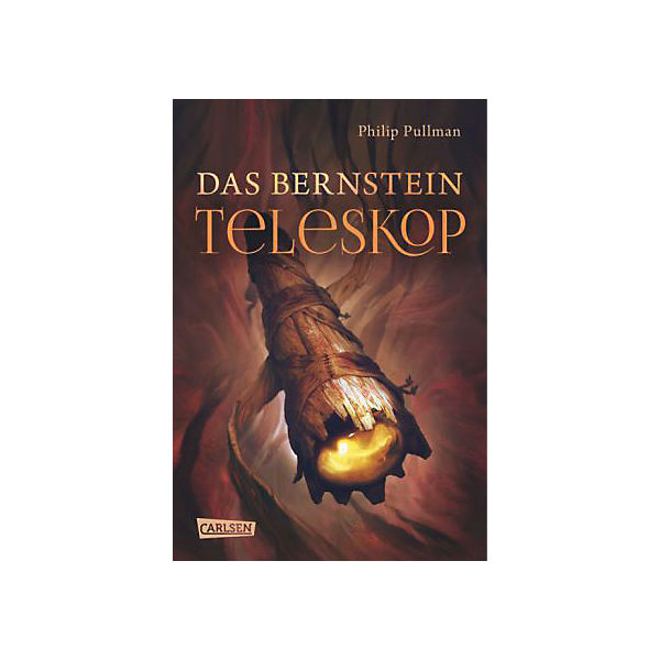 His Dark Materials: Das Bernstein-Teleskop, Teil 3