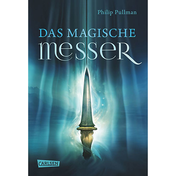 His Dark Materials: Das Magische Messer, Teil 2