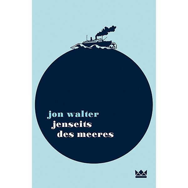 Jenseits des Meeres