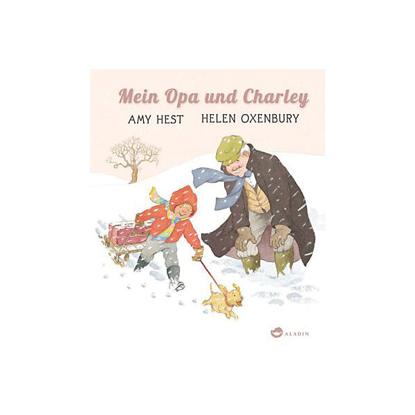 Mein Opa und Charley