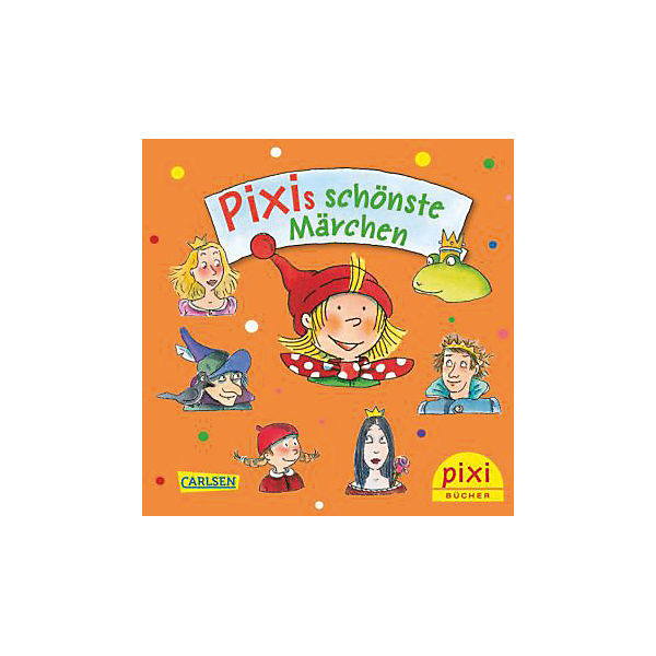 Pixis schönste Märchen