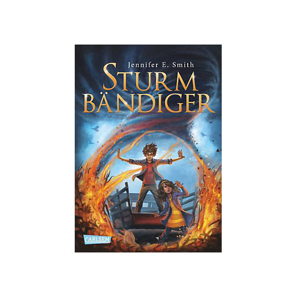 Sturmbändiger