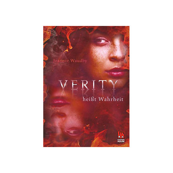 Verity heißt Wahrheit