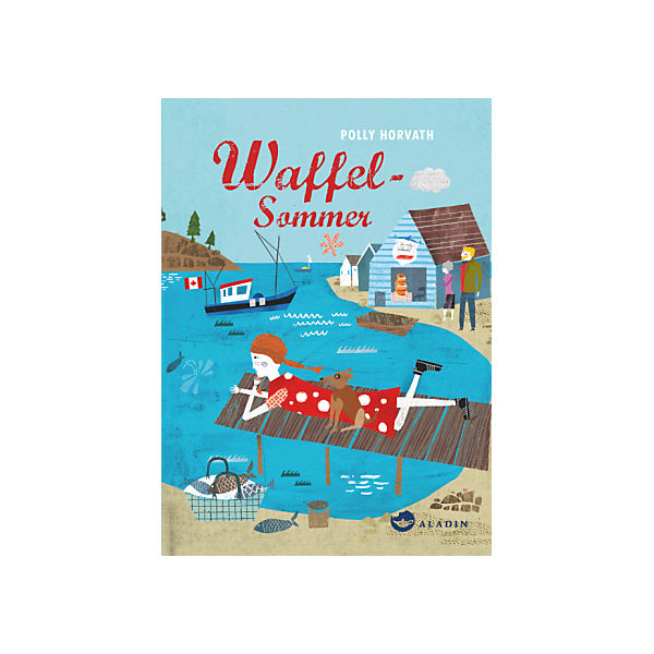Waffelsommer