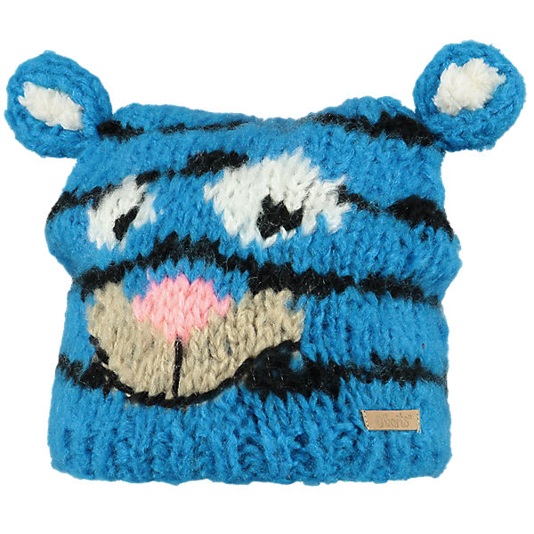 BARTS Kinder Beanie GRIZLY Gr. 53