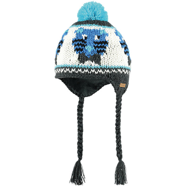 BARTS Baby Mütze TIGMONK Gr. 50