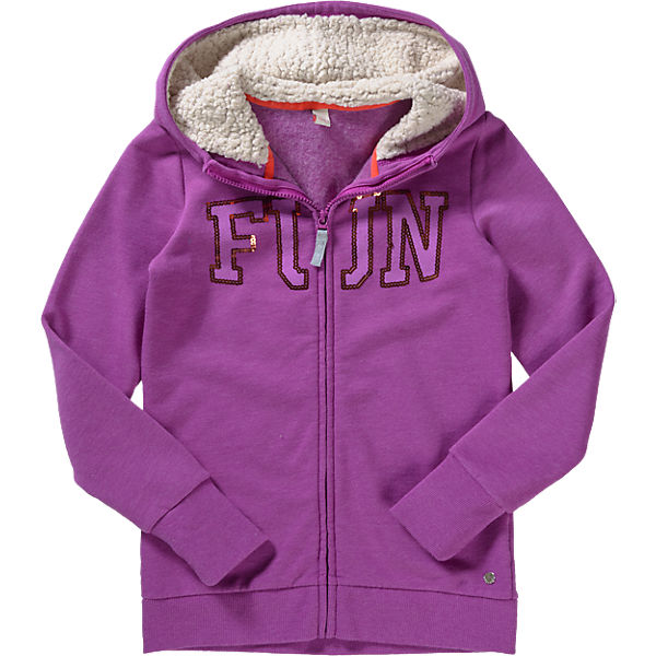 ESPRIT Sweatjacke für Mädchen
