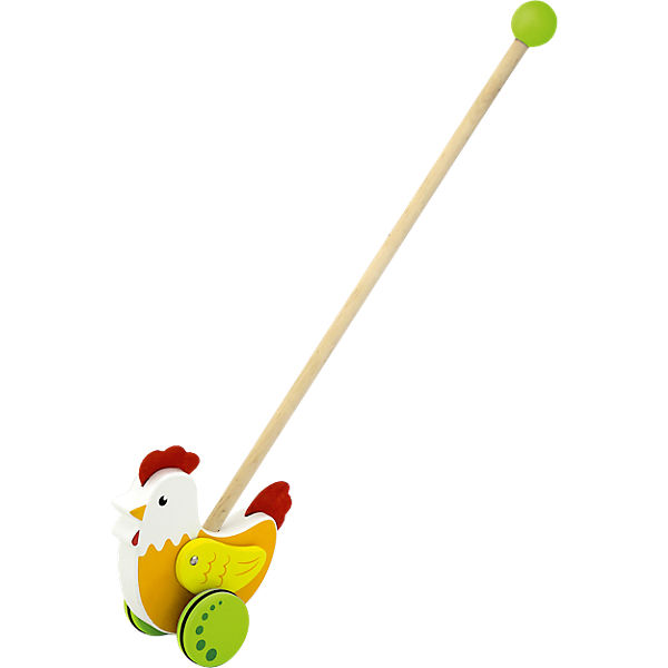 NCT 8295 Schiebestab Huhn