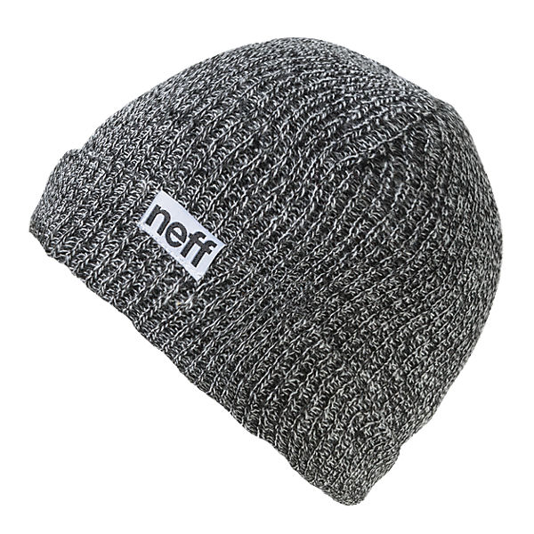 Strickmütze für Jungen