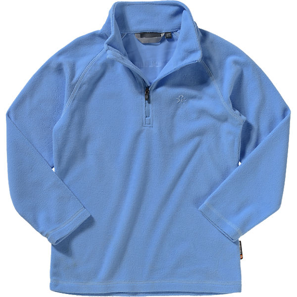 COLOR KIDS Kinder Fleecepullover SANDBERG