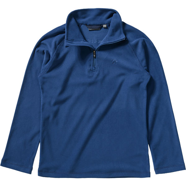 COLOR KIDS Kinder Fleecepullover SANDBERG
