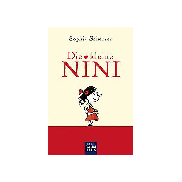 Die kleine Nini