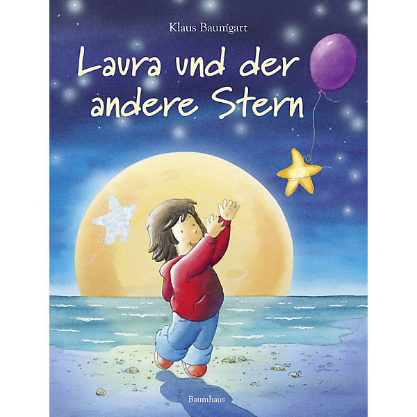 Laura und der andere Stern - Midi-Ausgabe