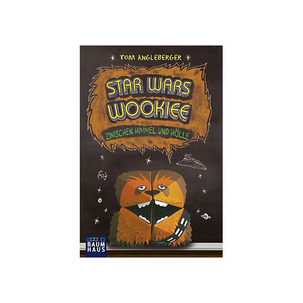 Star Wars Wookiee: Zwischen Himmel und Hölle, Teil 3