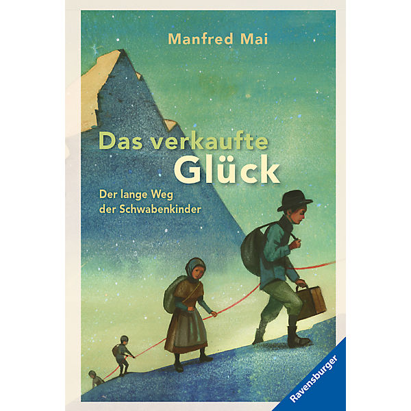 Das verkaufte Glück