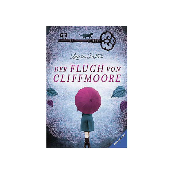 Der Fluch von Cliffmoore