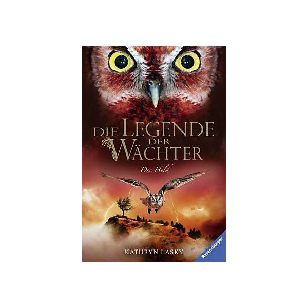 Die Legende der Wächter: Der Held