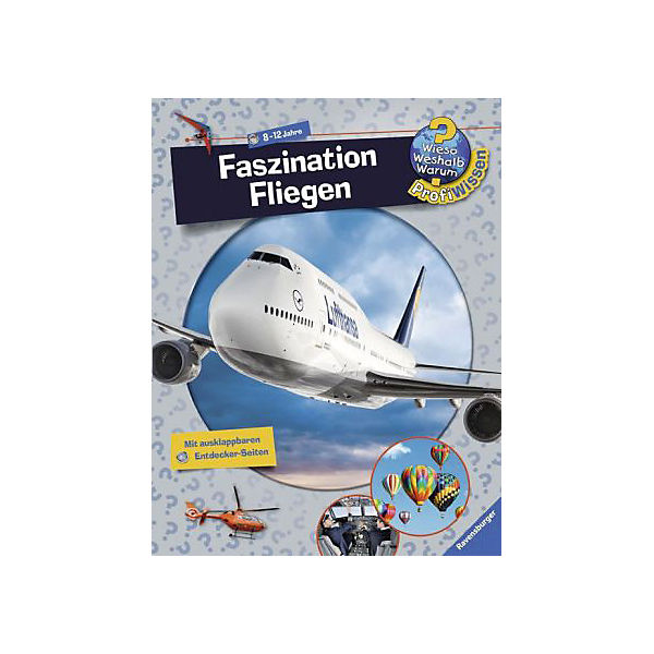 WWW Faszination Fliegen