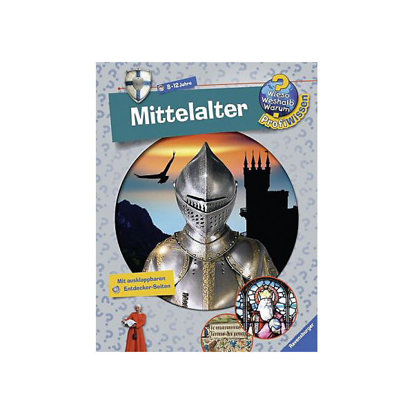 WWW Mittelalter
