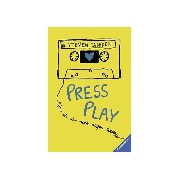 Press Play: Was ich dir noch sagen wollte