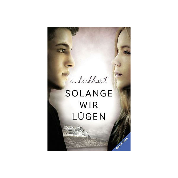 Solange wir lügen