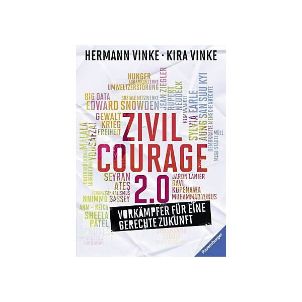 Zivilcourage 2.0