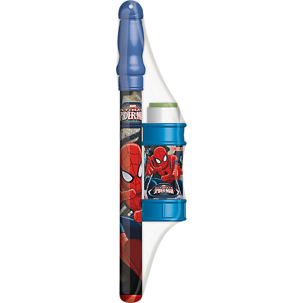 Seifenblasen-Stab Spider-Man