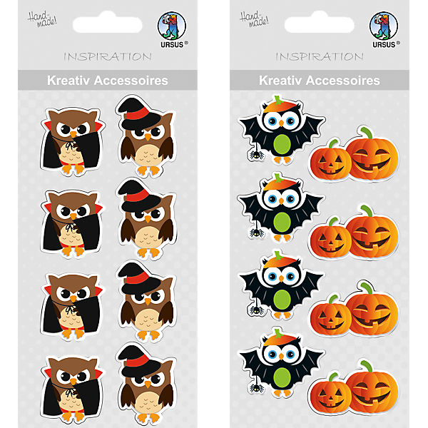 Halloween Sticker