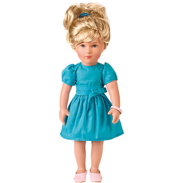 Stehpuppe Tanja, 41 cm