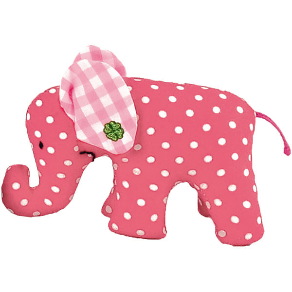Mini Elefant pink (4)