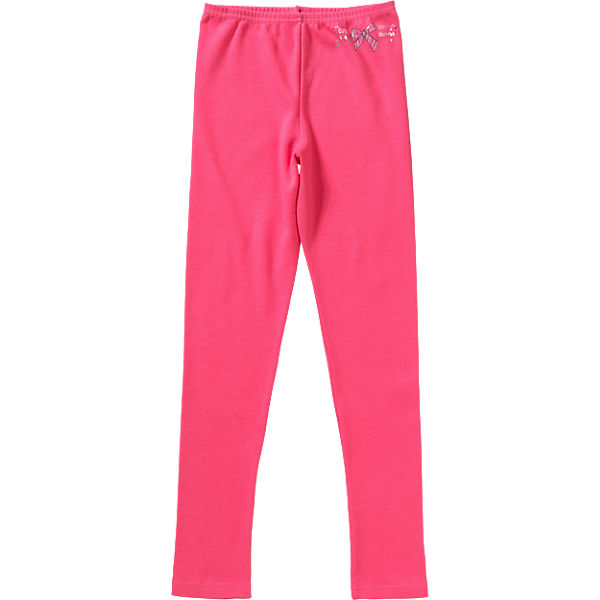 ABSORBA lange Unterhose für Mädchen