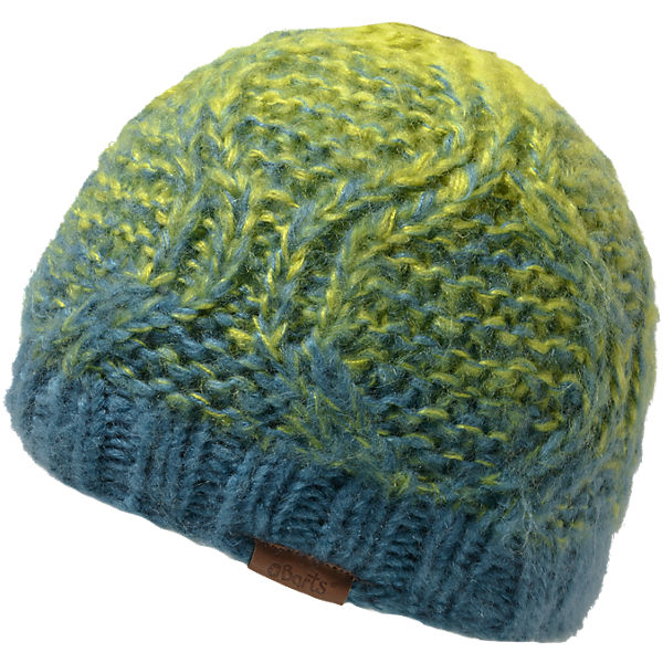 BARTS Beanie MASON Gr. 53 für Mädchen