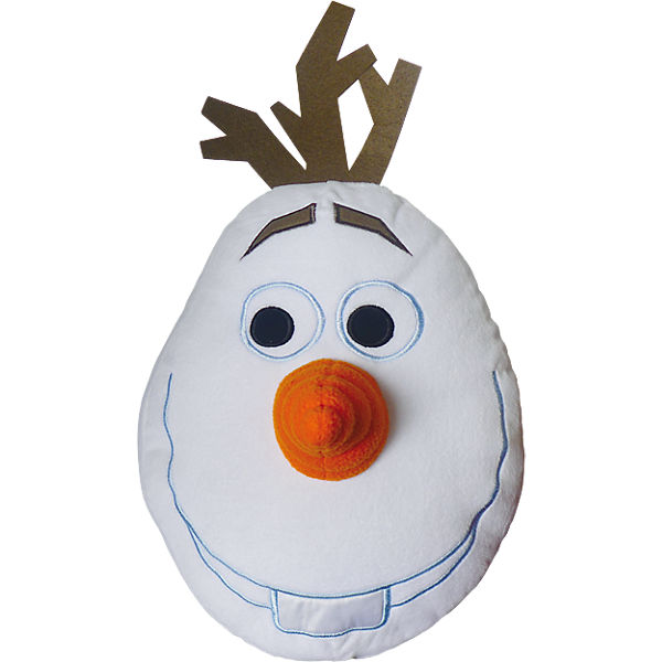 Konturenkissen, Disney Die Eiskönigin, Olaf