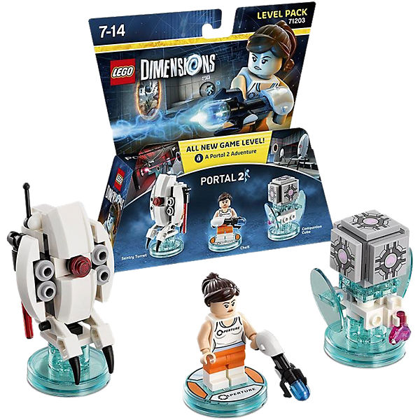 LEGO Dimensions Level Pack - Portal