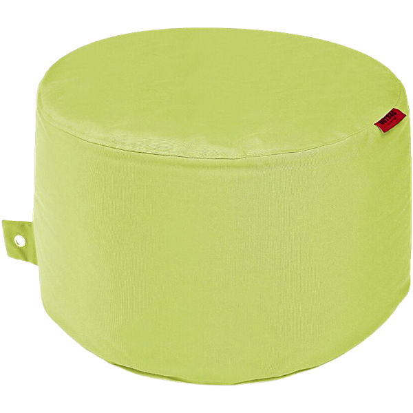 Outdoor-Sitzsack Rock, Plus, limette