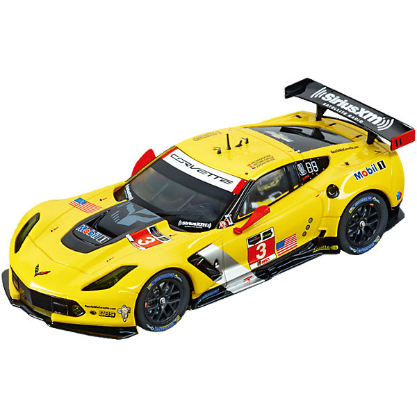 Carrera Digital 132 30701 Chevrolet Corvette C7.R "No.03"