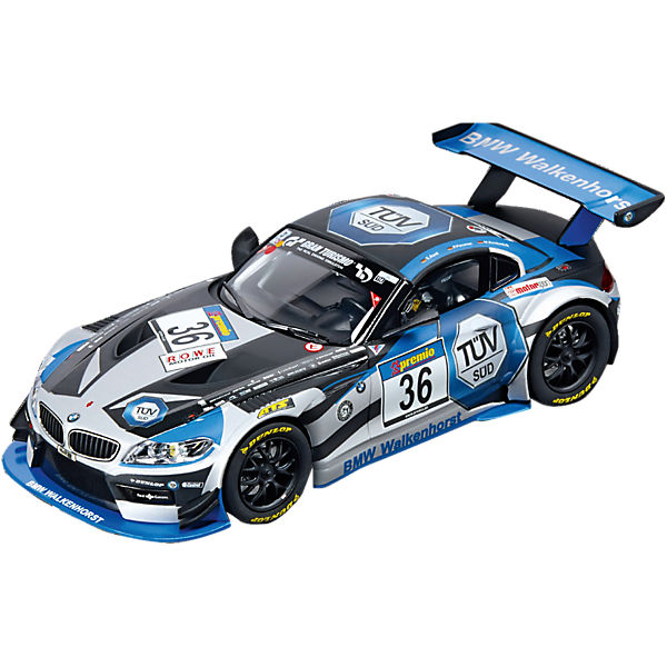 Carrera Evolution 27479 BMW Z4 GT3, "Walkenhorst No.36"