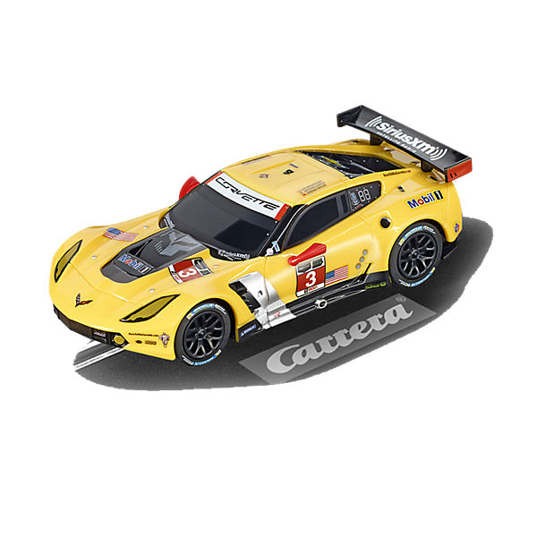 Carrera Digital 143 41382 Chevrolet Corvette C7.R "No.3"