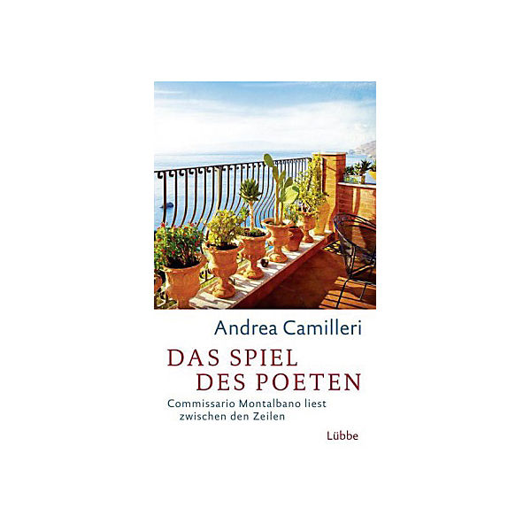 Das Spiel des Poeten