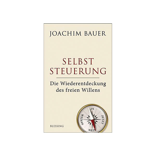 Selbststeuerung