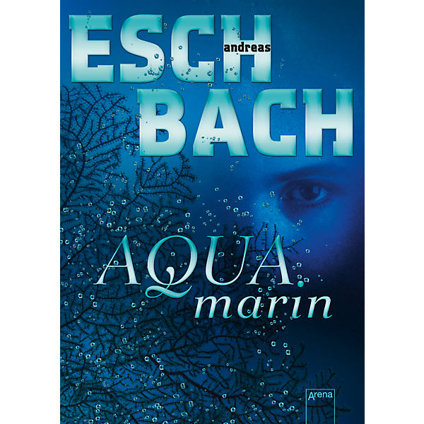 Aquamarin
