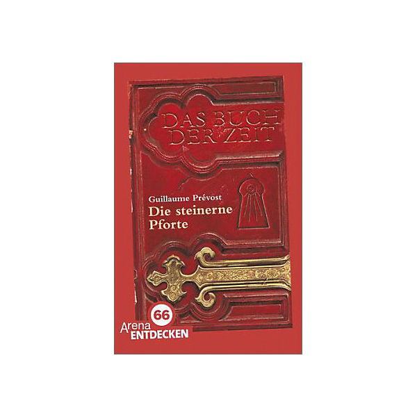 Das Buch der Zeit: Die steinerne Pforte, Limitierte Jubiläumsausgabe
